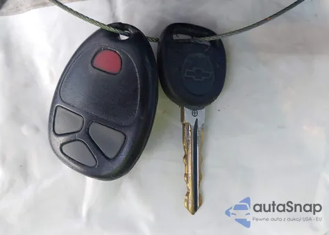 2010 Chevrolet Traverse Lt из США, поврежденный, VIN 1GNLRFED9AS133371